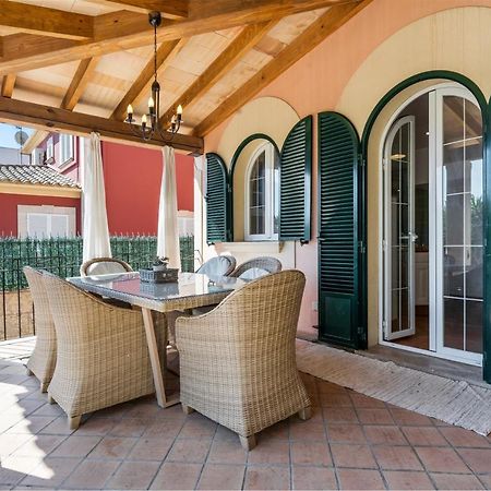 Villa Playa Felostal PMI Eksteriør bilde