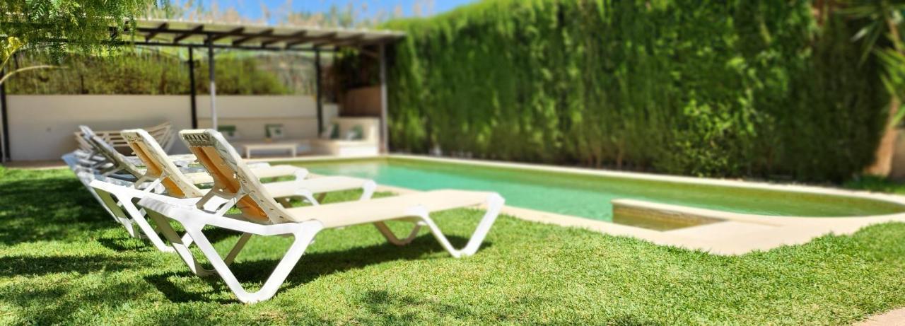 Villa Playa Felostal PMI Eksteriør bilde